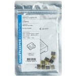 Smartkeeper UL03P1YL clip sicura Bloccaporte USB tipo A Giallo 1 pz