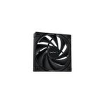 DeepCool FK120 Processore Ventilatore 12 cm Nero 1 pz (DeepCool FK120 PC Case Fan 120 mm Black)