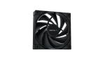 DeepCool-FK120-Processore-Ventilatore-12-cm-Nero-1-pz--DeepCool-FK120-PC-Case-Fan-120-mm-Black-