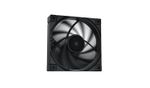 DeepCool-FK120-Processore-Ventilatore-12-cm-Nero-1-pz--DeepCool-FK120-PC-Case-Fan-120-mm-Black-