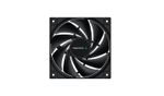 DeepCool-FK120-Processore-Ventilatore-12-cm-Nero-1-pz--DeepCool-FK120-PC-Case-Fan-120-mm-Black-