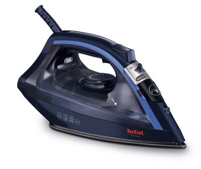 Tefal-Virtuo-FV-1713-Ferro-da-stiro-a-secco-e-a-vapore-2000-W-Blu