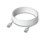 Ubiquiti-UACC-Cable-Patch-EL-12M-W-cavo-di-rete-Translucent-Bianco-Cat6--Nano-thin-patch-cable-with---2.5-GbE-support-de