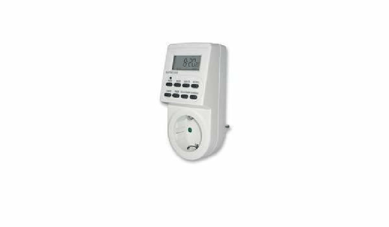 Electrical-timer-Daily-Weekly