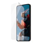 PanzerGlass Ultra Wide Fit D3O PET-Folie Pellicola proteggischermo trasparente Samsung 1 pz