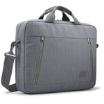 Case Logic Huxton HUXA-214 Graphite 35,6 cm (14") Valigetta ventiquattrore Grafite