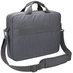 Case-Logic-Huxton-HUXA-214-Graphite-356-cm--14---Valigetta-ventiquattrore-Grafite