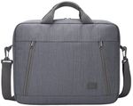 Case-Logic-Huxton-HUXA-214-Graphite-356-cm--14---Valigetta-ventiquattrore-Grafite