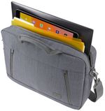 Case-Logic-Huxton-HUXA-214-Graphite-356-cm--14---Valigetta-ventiquattrore-Grafite