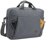 Case-Logic-Huxton-HUXA-214-Graphite-356-cm--14---Valigetta-ventiquattrore-Grafite