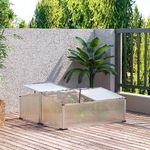 Outsunny-Serra-da-Giardino-con-Tetto-Apribile-in-Policarbonato-120x100x31-41cm---Trasparente