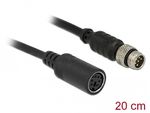 Cavo-di-collegamento-Navilock-M8-6-pin-maschio-impermeabile--MD6-femmina-RS-232-02-m