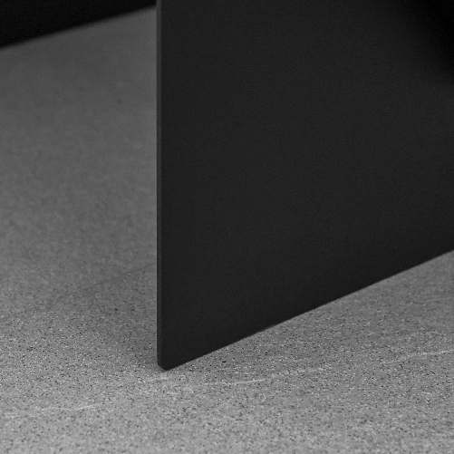 Outsunny-Braciere-da-Giardino-in-Acciaio-Quadrato-con-Maniglie-50x45x30cm-Nero