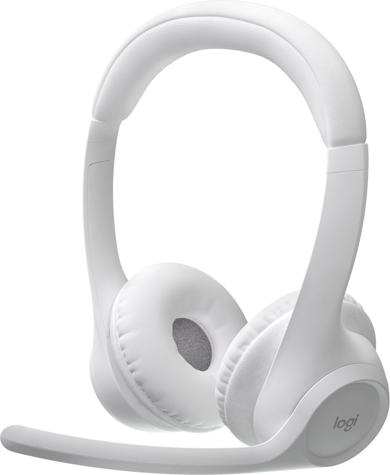 Logitech-Zone-300-Auricolare-Wireless-A-Padiglione-Ufficio-Bluetooth-Bianco