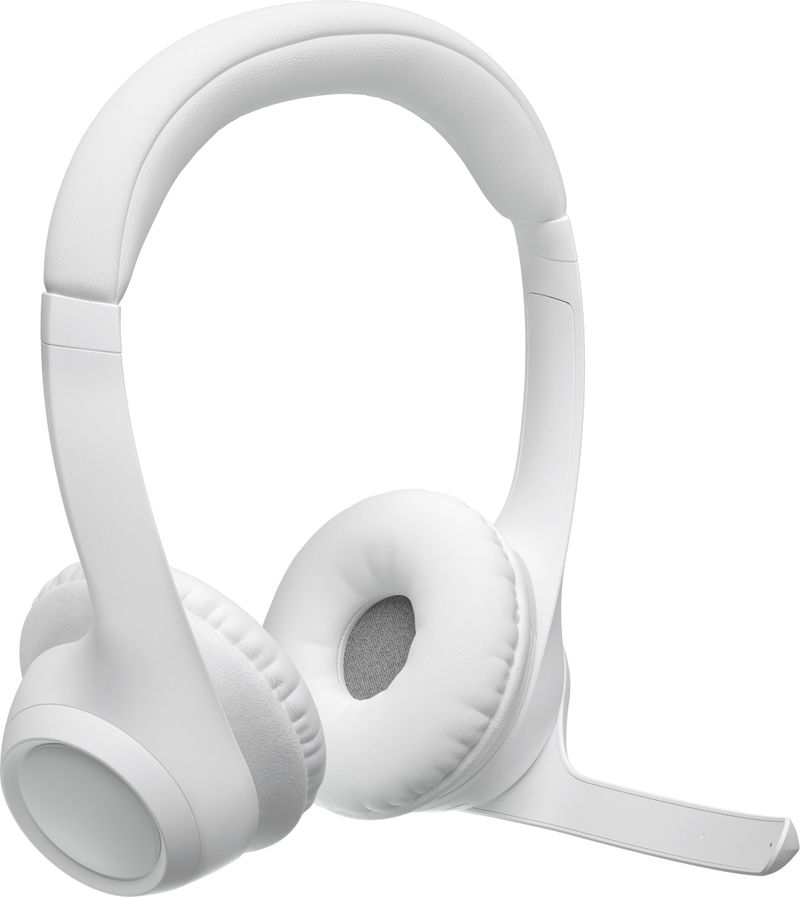 Logitech-Zone-300-Auricolare-Wireless-A-Padiglione-Ufficio-Bluetooth-Bianco