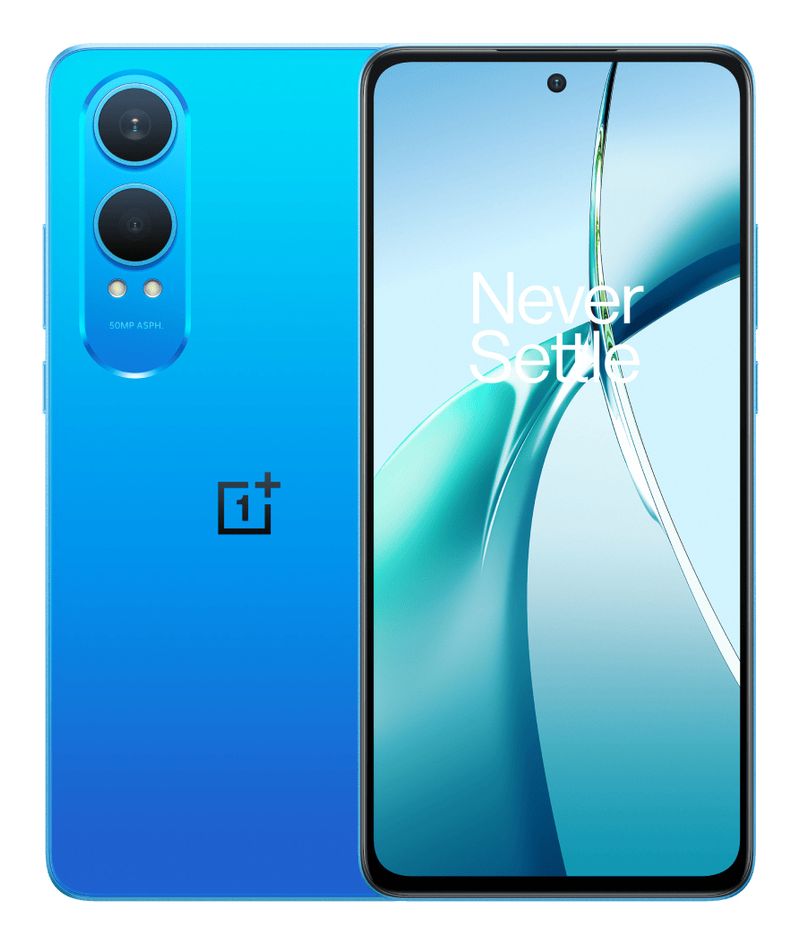 Oneplus-Nord-CE-4-Lite-5G--8Gb-256Gb-6.72---Amoled-120HZ--Dual-Sim-Mega-Blue