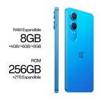 Oneplus-Nord-CE-4-Lite-5G--8Gb-256Gb-6.72---Amoled-120HZ--Dual-Sim-Mega-Blue