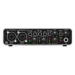 Behringer UMC204HD attrezzatura musicale supplementare