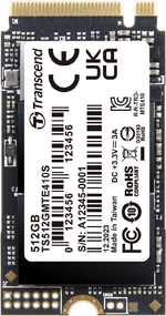 TRANSCEND-SSD-512-GB-M.2-2242-PCIe-lettura-scrittura-5000-3500-IOPS-330T-590T