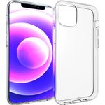 ESTUFF ES67100035 custodia per cellulare 137 cm 5.4 Cover Trasparente (Cover for INFINITE VIENNA iPhone 13 - mini Clear