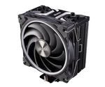 Akasa-Soho-H4-Plus-Processore-Raffreddatore-d-aria-12-cm-Nero-1-pz--Akasa-Soho-H4-Plus-ARGB-Heatsink---Fan-Intel---AMD-S