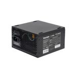 Vultech VPS-A650ER alimentatore per computer 650 W 24-pin ATX ATX Nero