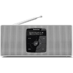 TechniSat DigitRadio 2 S ws/ws Radio DAB/FM con Bluetooth