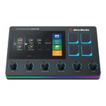 AVerMedia-Live-Streamer-AX310-Audio-mixer-streamer