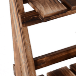 Outsunny-Portapiante-Pieghevole-Portavasi-in-Legno-di-Abete-con-3-Livelli-Scaffale-da-Esterno-per-Piante-Portafiori-40x37x93cm