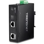 Trendnet TI-IG30 adattatore PoE e iniettore Gigabit Ethernet