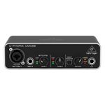 Behringer UMC22 attrezzatura musicale supplementare Concerto/Studio Pre-amplificatore