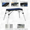 DURHAND-Piattaforma-da-Lavoro-4-in-1-Pieghevole-Banco-da-Lavoro-Impalcatura-Lettino-Sottomacchina-e-Carrello