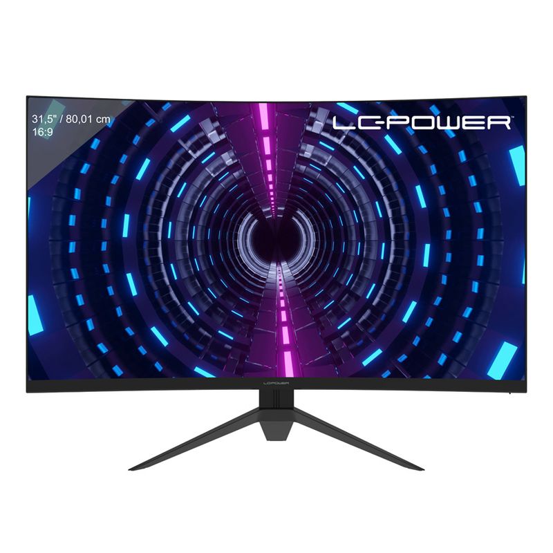 Monitor-da-gioco-WQHD-da-315-pollici-con-165Hz