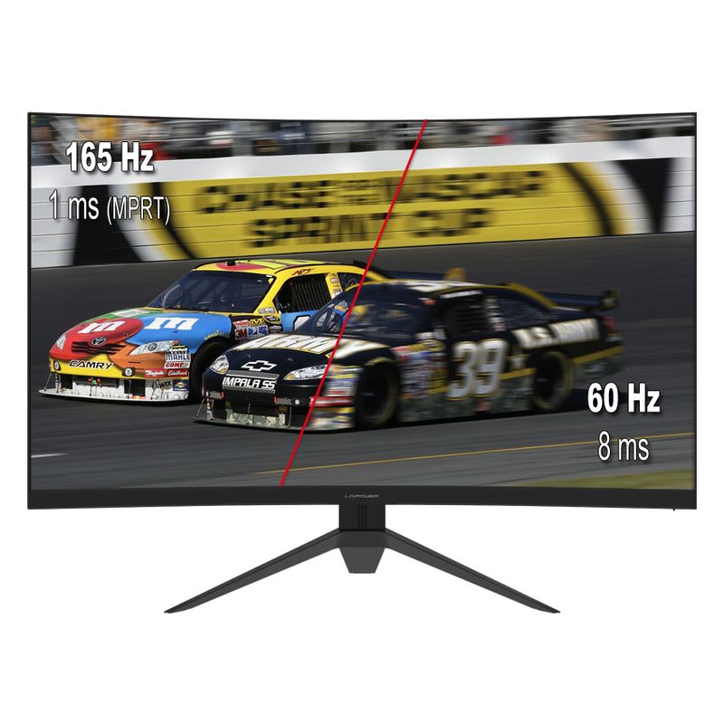 Monitor-da-gioco-WQHD-da-315-pollici-con-165Hz