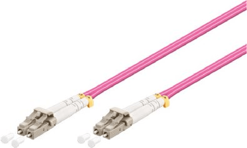 Goobay-LWL-Kabel-Multimode--OM4--Violett-2-m---LC-Stecker--UPC----SC-Stecker--UPC---95944-