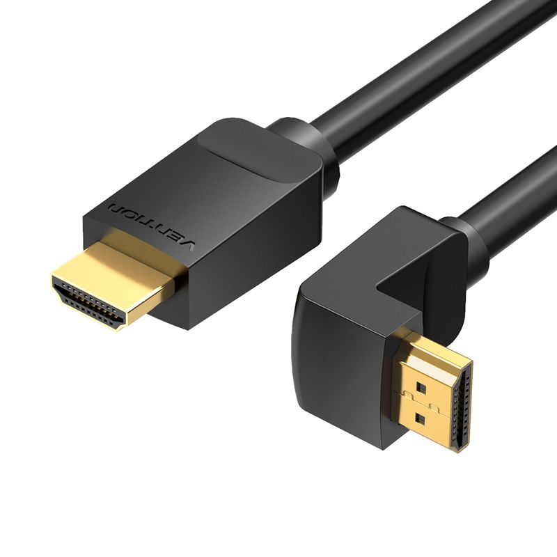 Vention-AAQBH-cavo-HDMI-2-m-HDMI-tipo-A--Standard--Nero