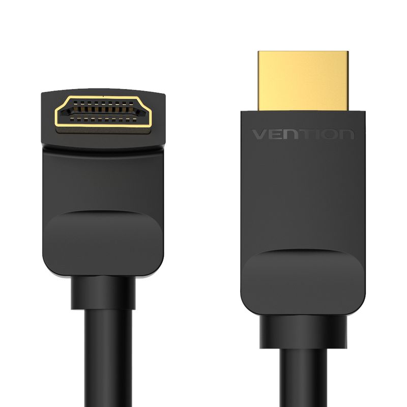 Vention-AAQBH-cavo-HDMI-2-m-HDMI-tipo-A--Standard--Nero