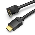 Vention-AAQBH-cavo-HDMI-2-m-HDMI-tipo-A--Standard--Nero