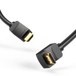 Vention-AAQBH-cavo-HDMI-2-m-HDMI-tipo-A--Standard--Nero