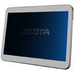 DICOTA D70191 schermo anti-riflesso 259 cm 10.2 (DICOTA Secret - Screen protector for tablet - with privacy filter - 4-w