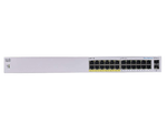 CISCO-CBS110-24PP-24-PORT-10-100-1000-SWITCH-WITH-12-POE-PORTS-100W-UNMANAGED