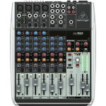 Behringer Q1204USB mixer audio 12 canali