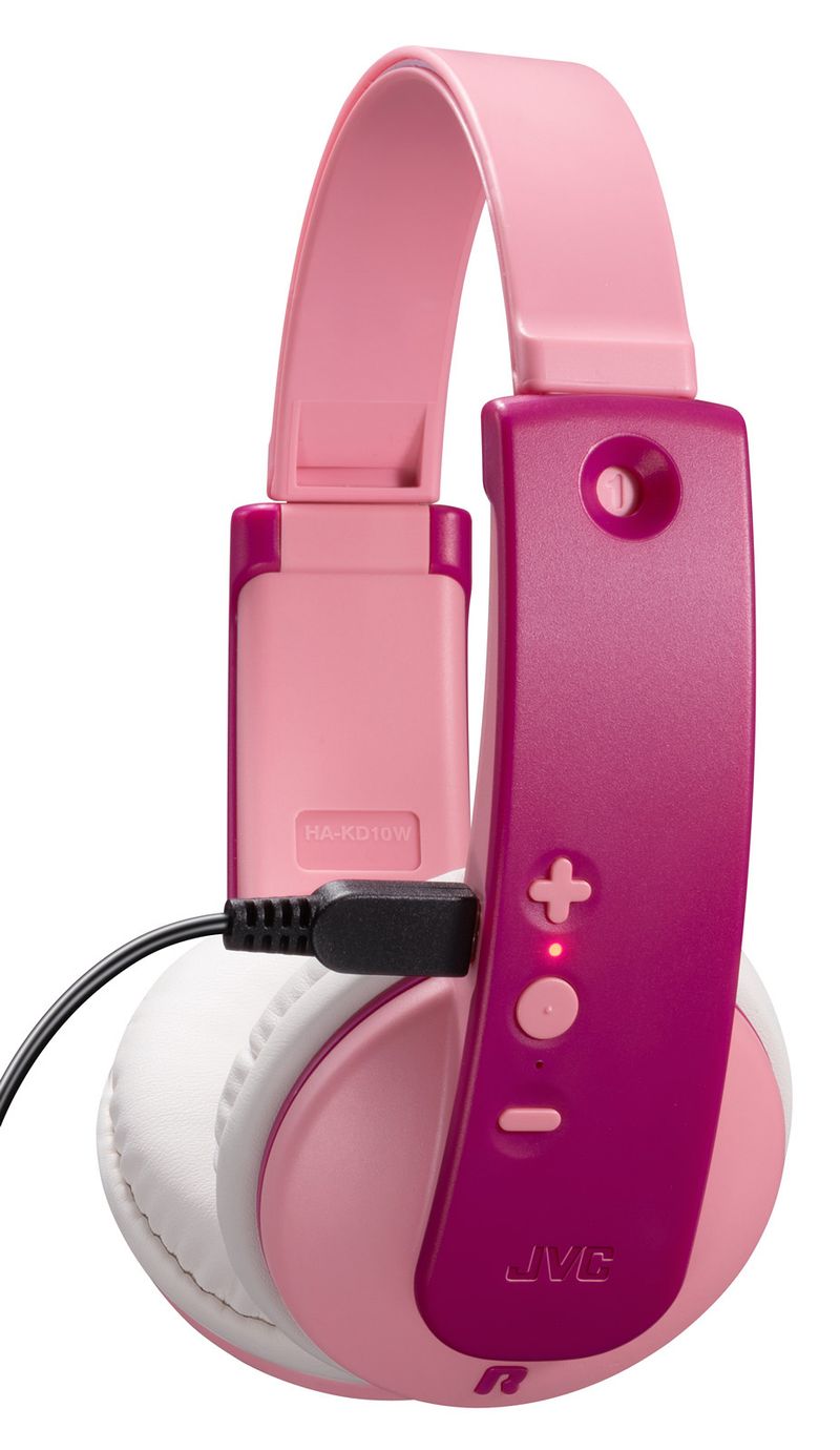 Tinyphones-Bluetooth-Pink---Warranty-24M