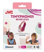 Tinyphones-Bluetooth-Pink---Warranty-24M