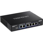 Trendnet TEG-S762 switch di rete 10G Ethernet (100/1000/10000)