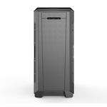 Phanteks Eclipse P600S Midi Tower Nero (Phanteks Eclipse P600S Silent Midi Tower Case - Black)