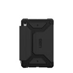 Uag Urban Armor Gear 224415114040 custodia per tablet 27,7 cm (10.9") Custodia a libro Nero