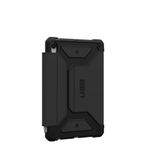 Custodia-UAG-Urban-Armor-Gear-Metropolis-SE-per-Samsung-Galaxy-Tab-S9-FE-nera