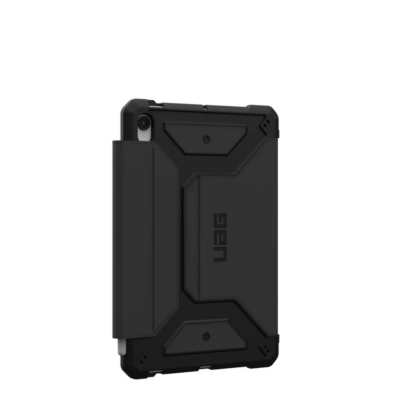 Custodia-UAG-Urban-Armor-Gear-Metropolis-SE-per-Samsung-Galaxy-Tab-S9-FE-nera