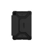 Custodia-UAG-Urban-Armor-Gear-Metropolis-SE-per-Samsung-Galaxy-Tab-S9-FE-nera